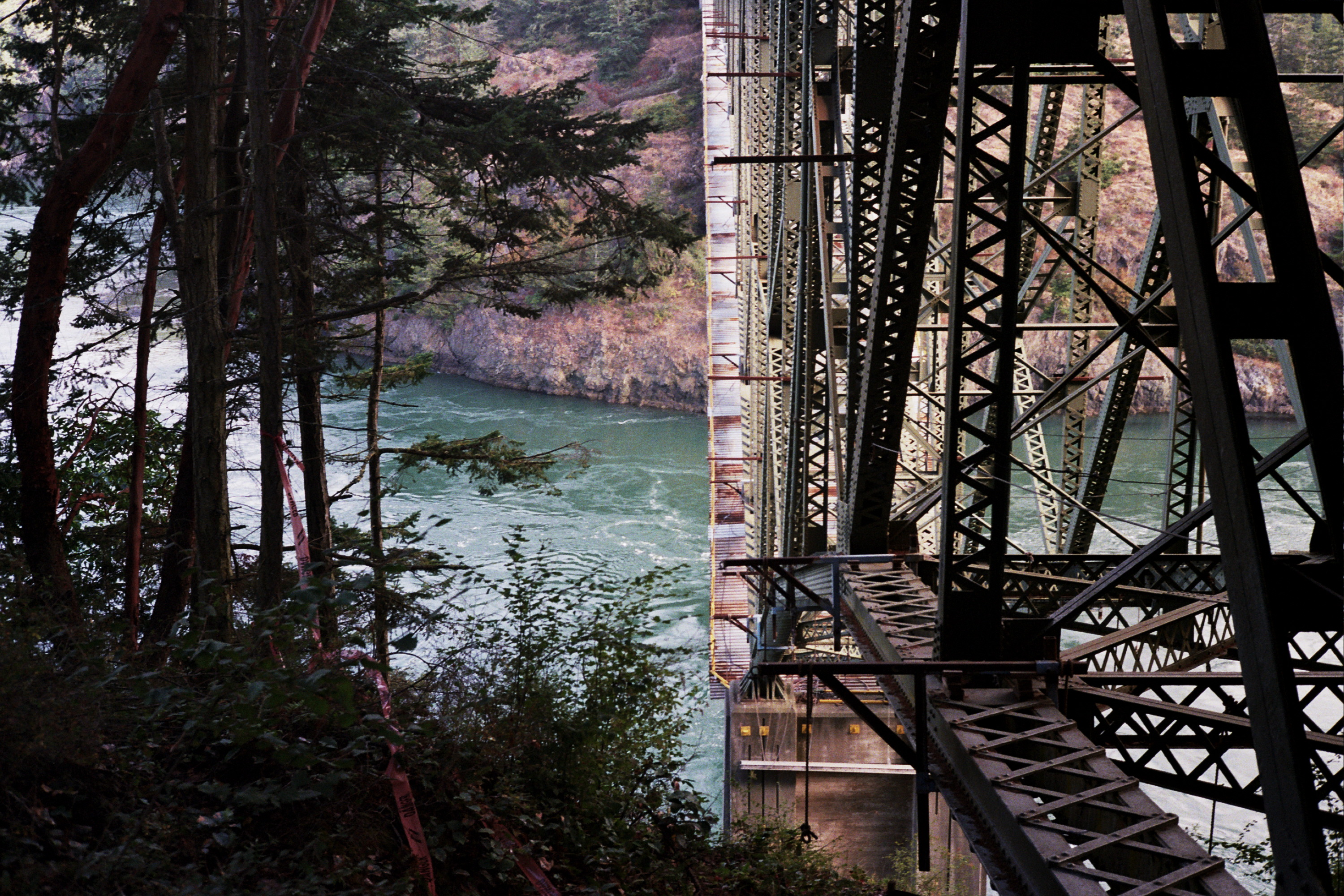 Washington State photograph