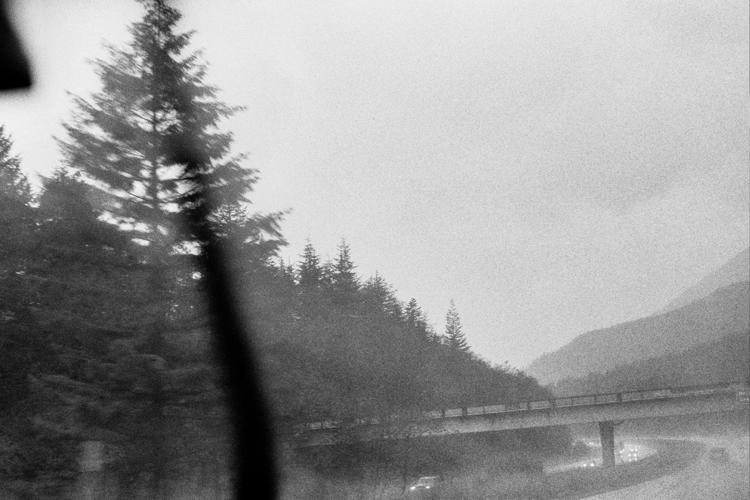 Washington State photograph