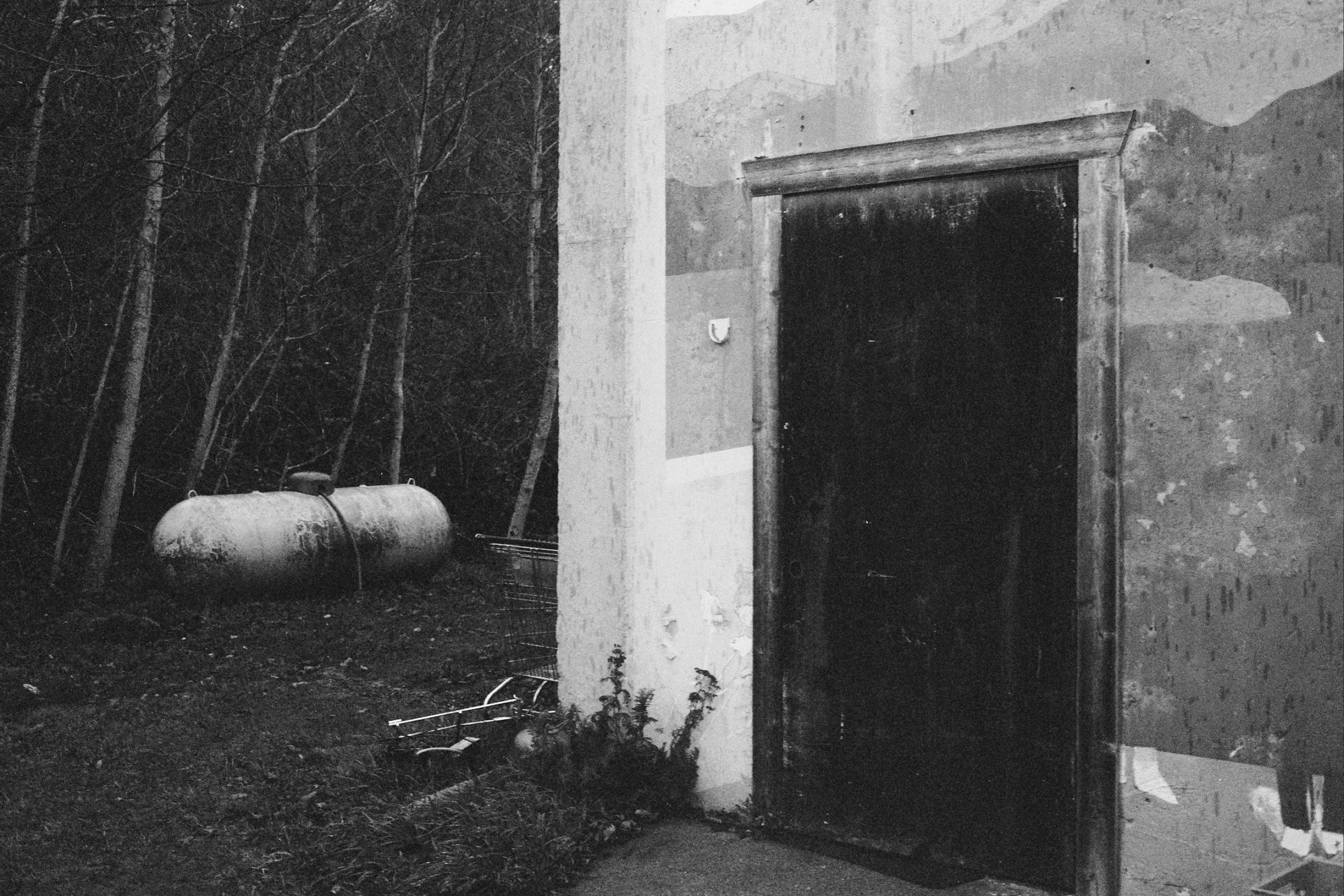 Washington State photograph