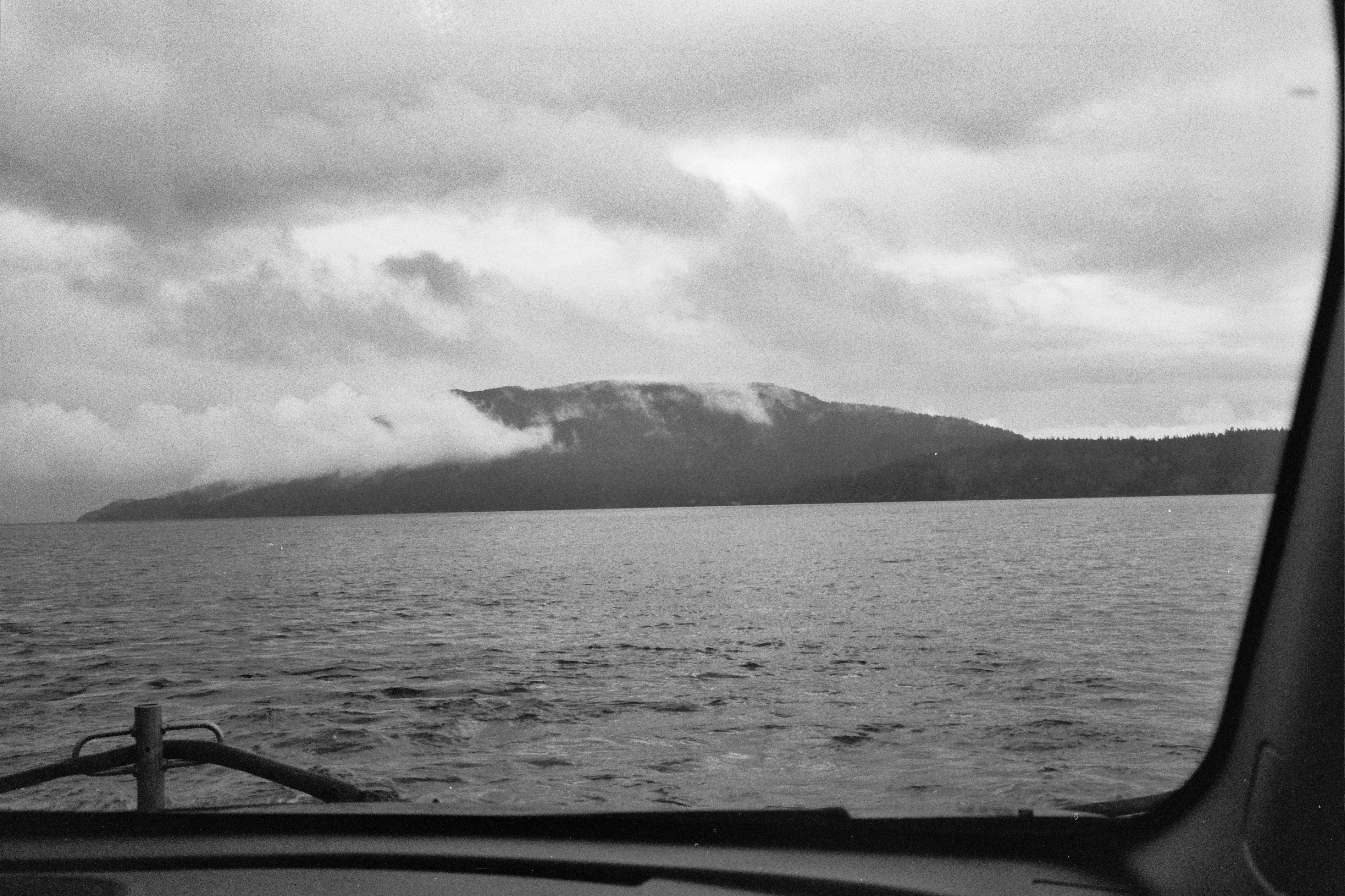 Washington State photograph