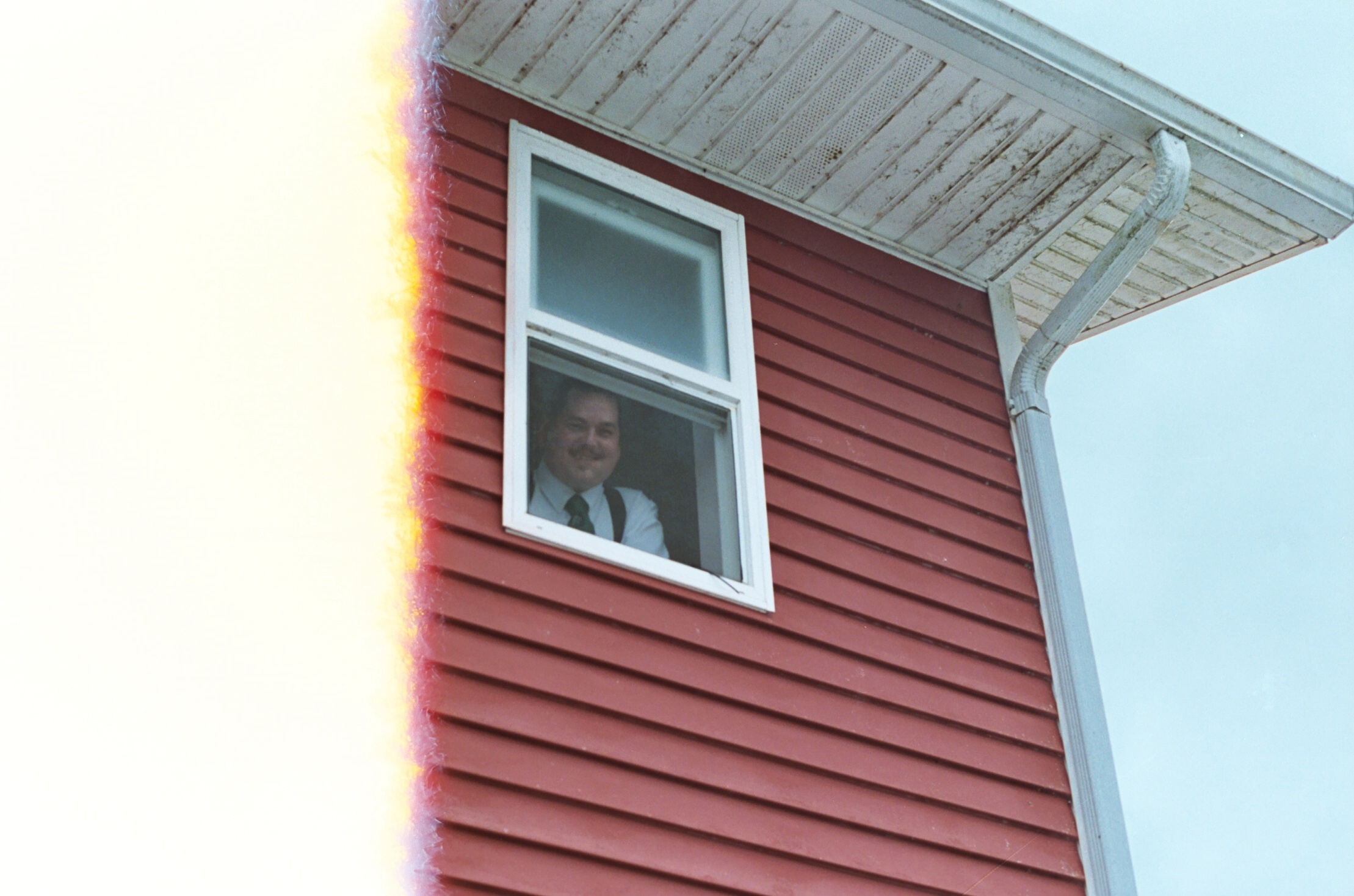 Washington State photograph