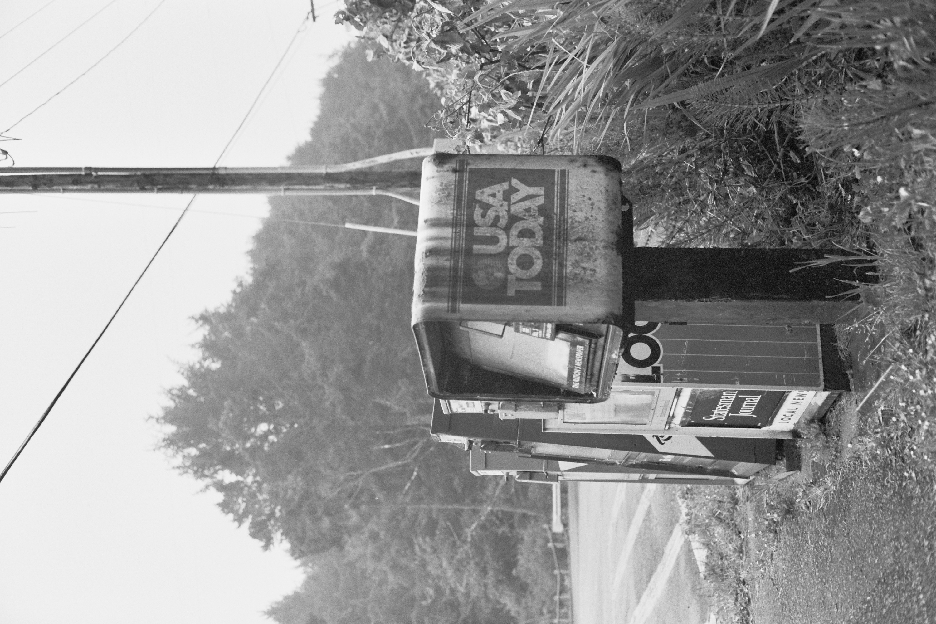 Washington State photograph