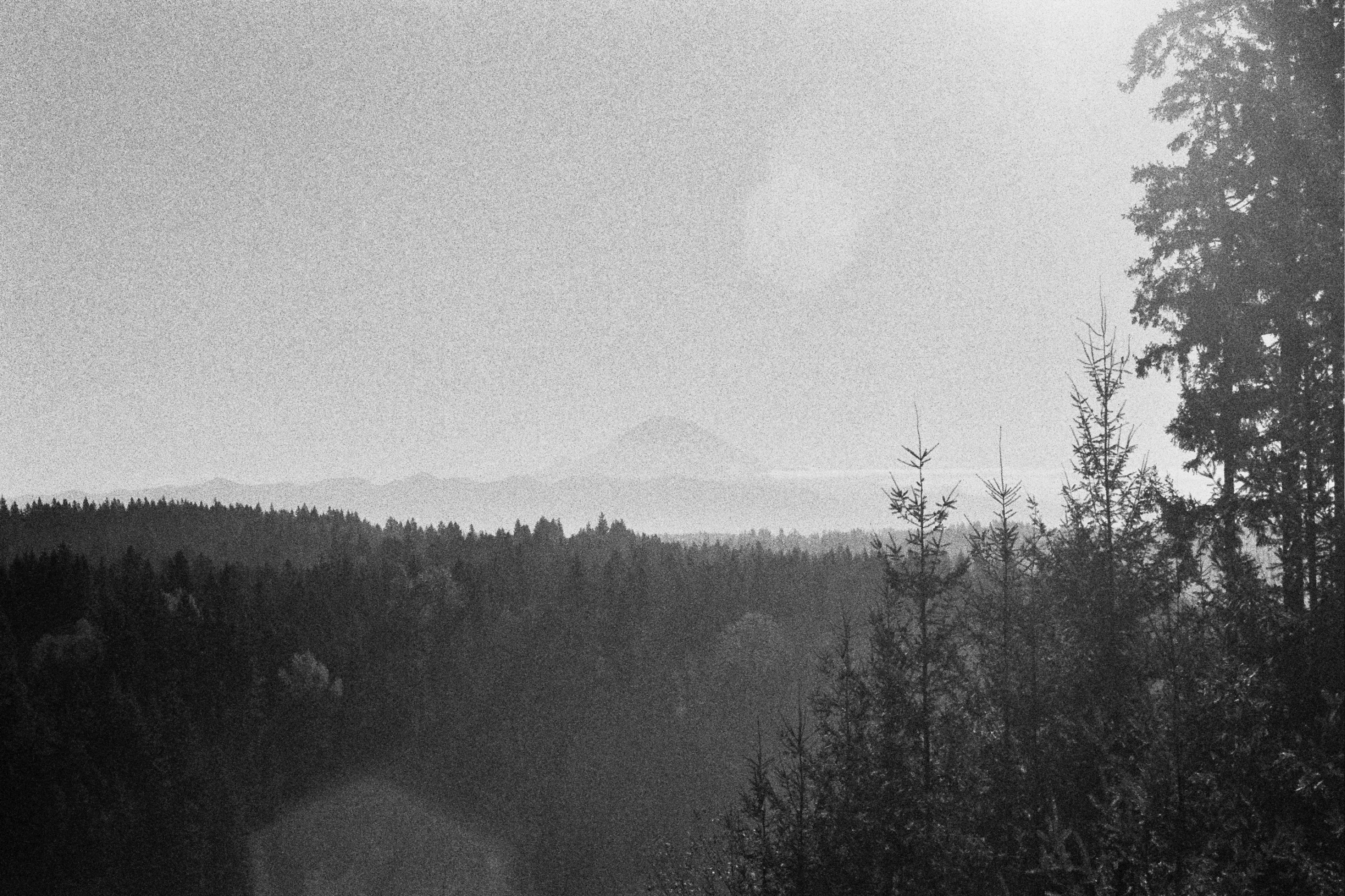 Washington State photograph