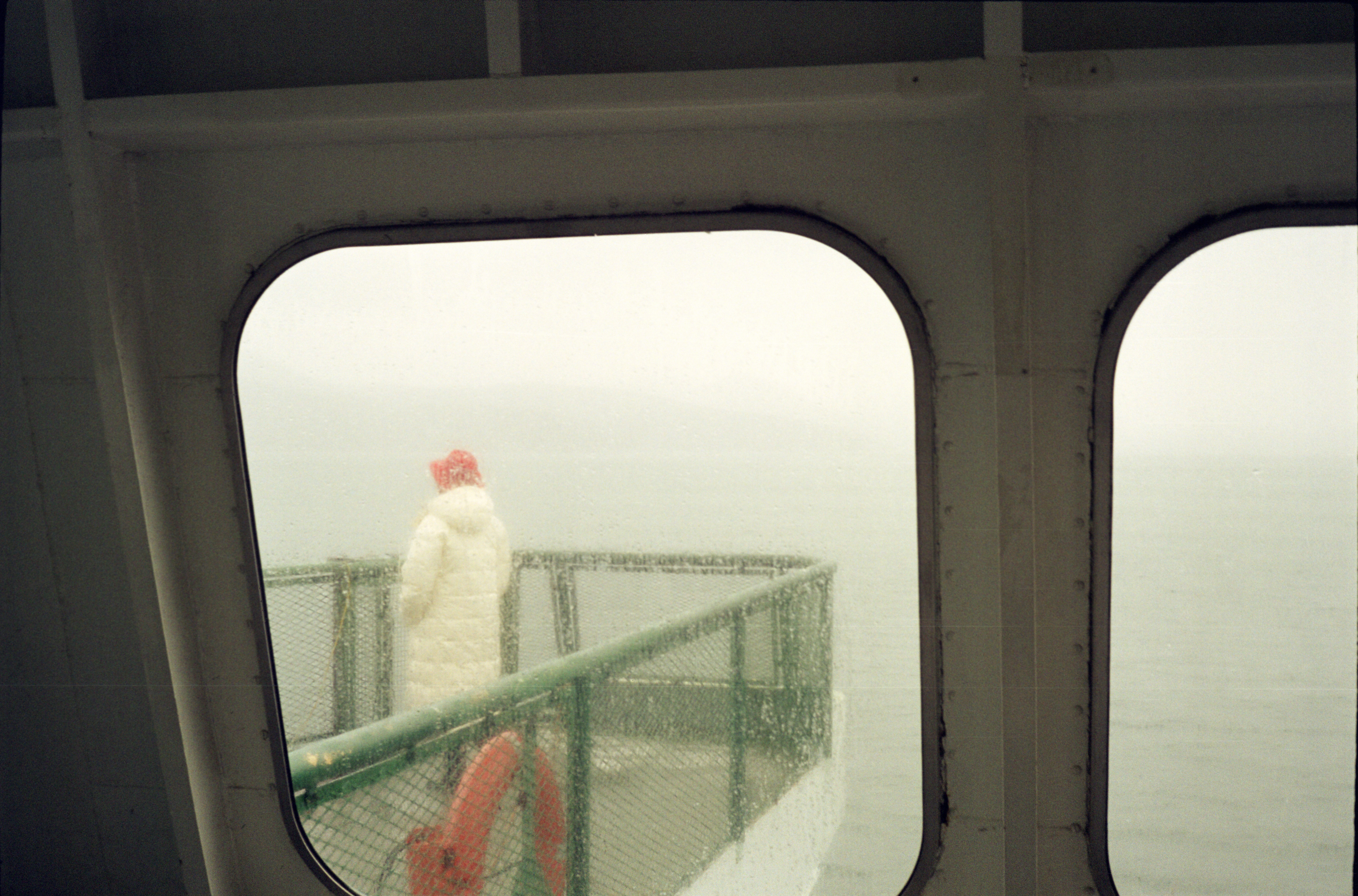 Washington State photograph