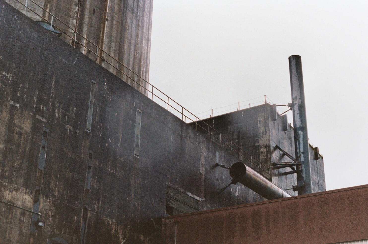 Washington State photograph