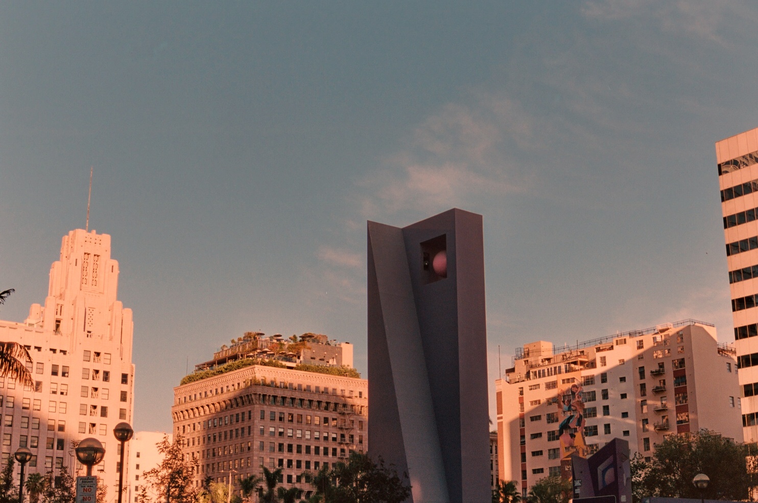 California photograph