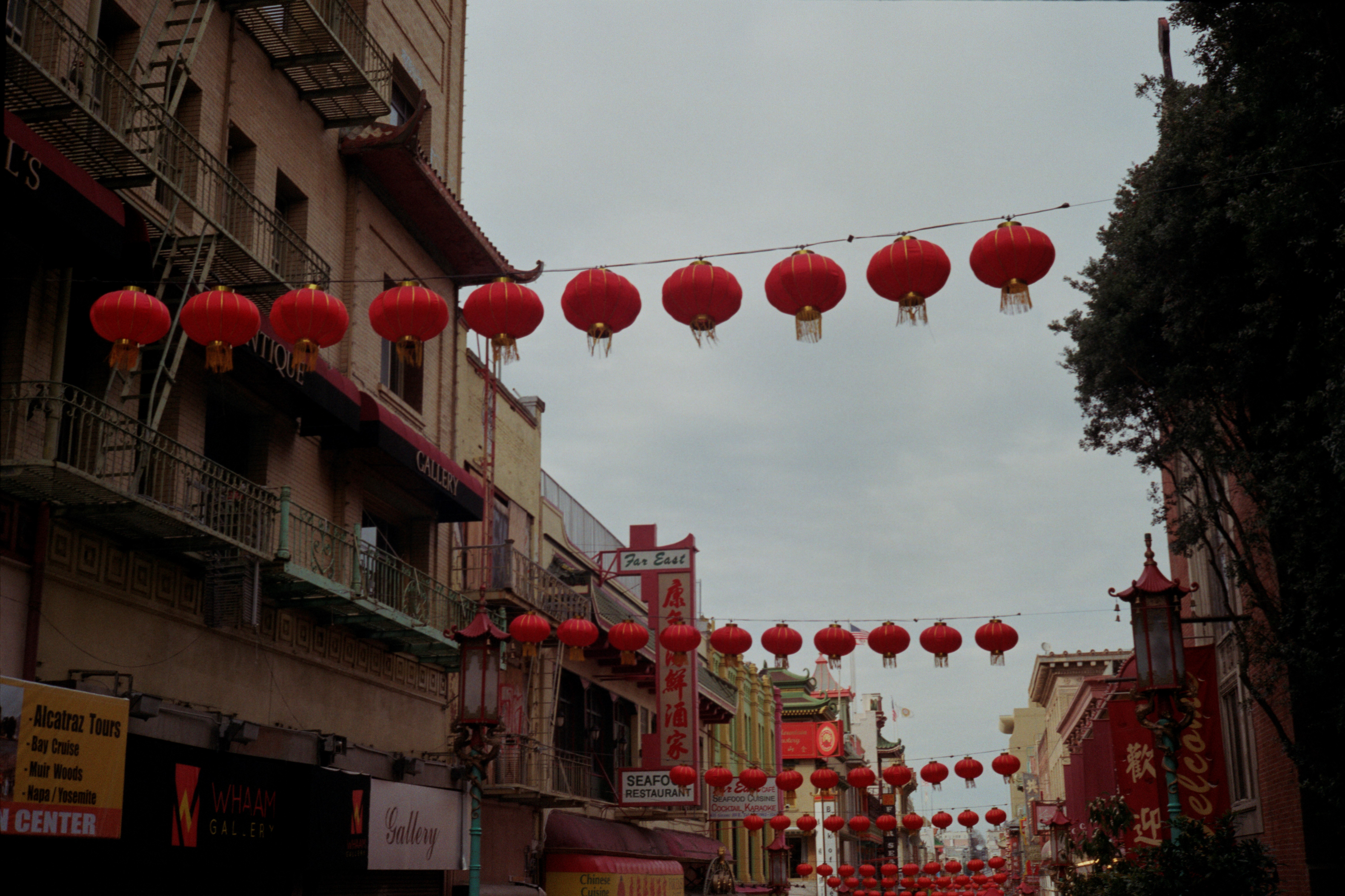 California photograph