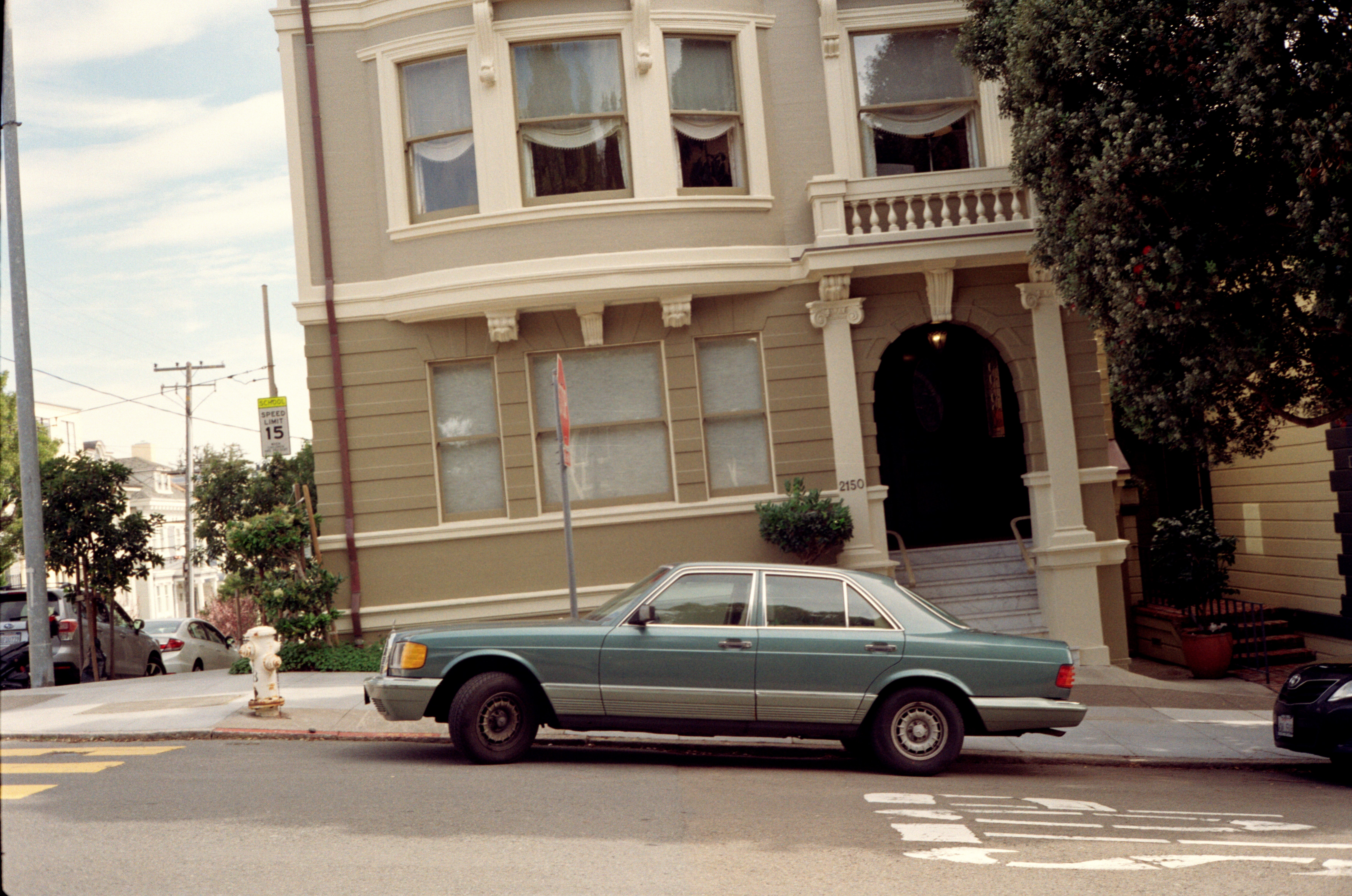 California photograph