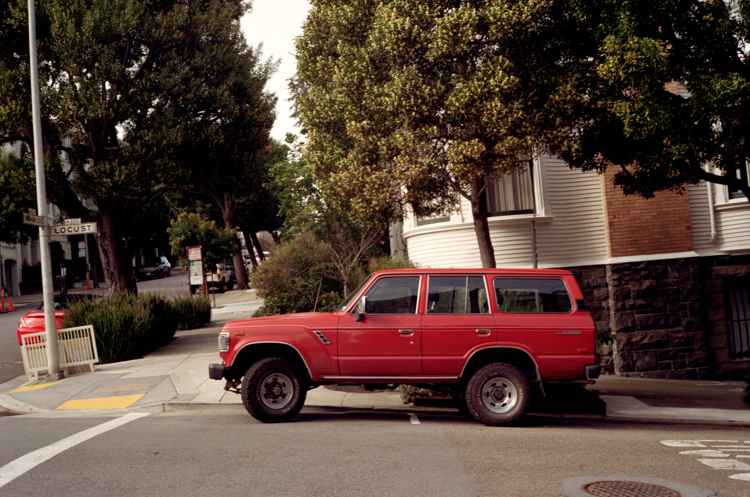 California photograph