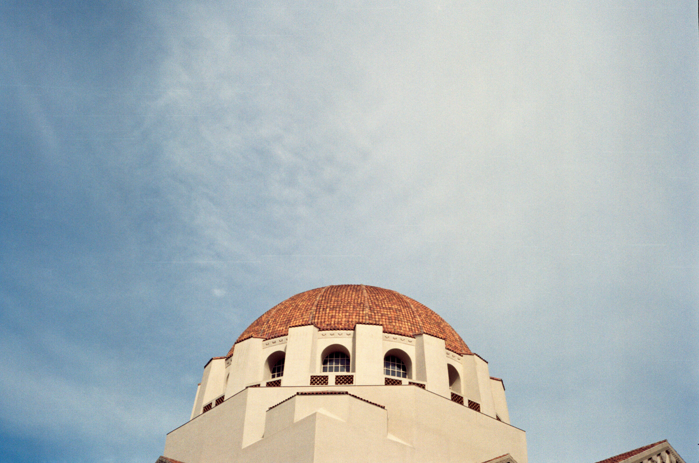 California photograph