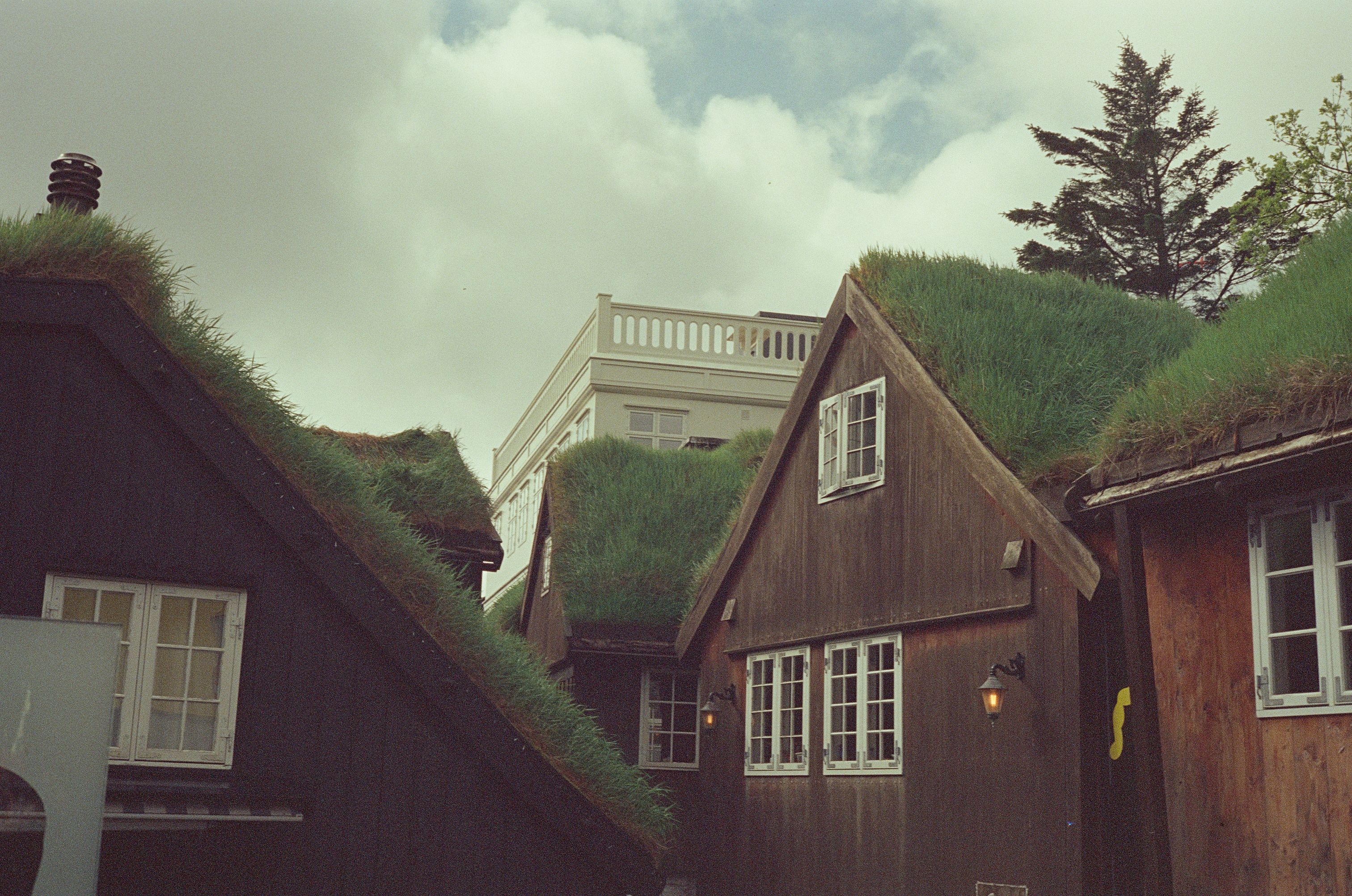 Faroe Islands photograph