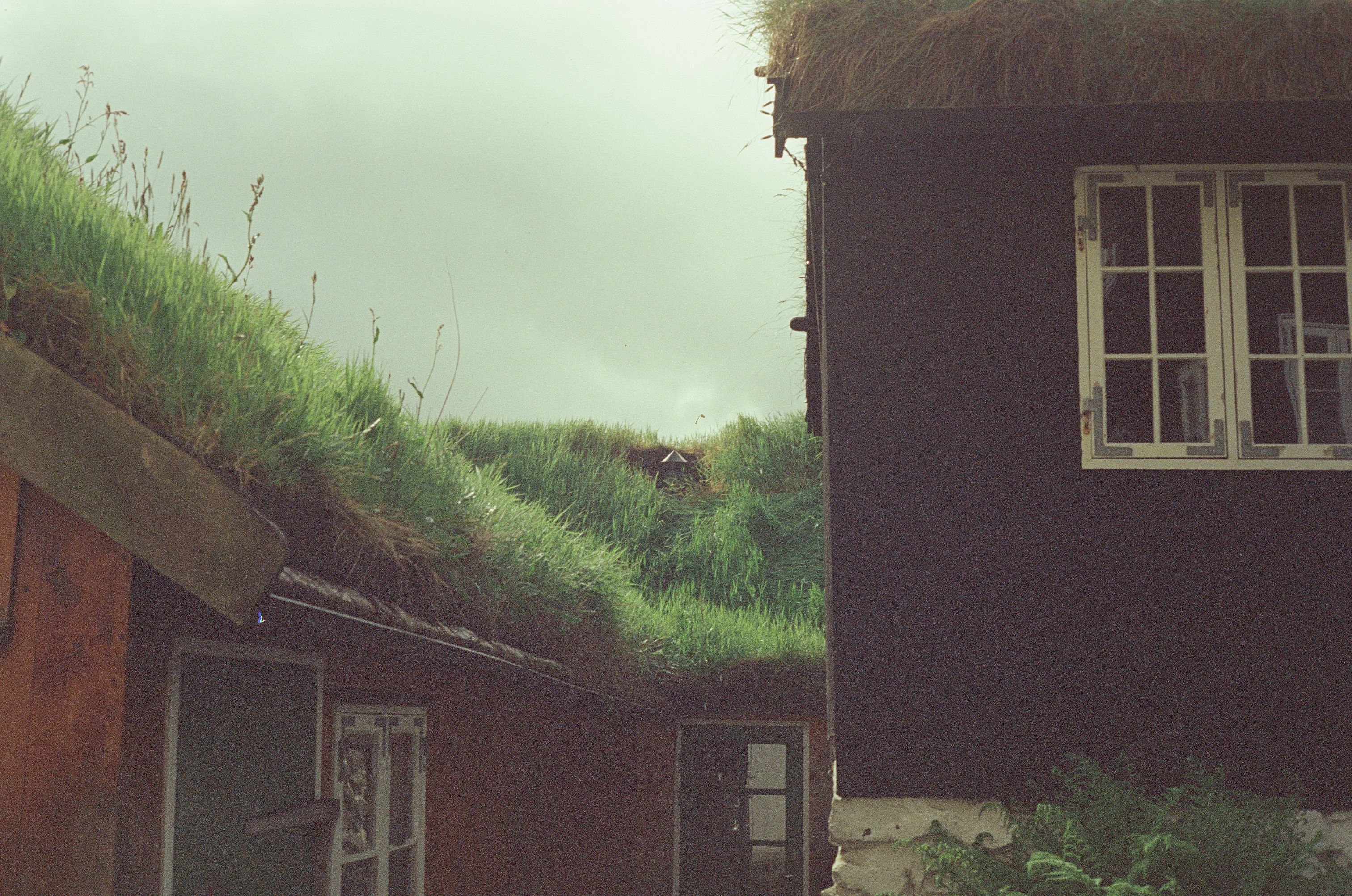 Faroe Islands