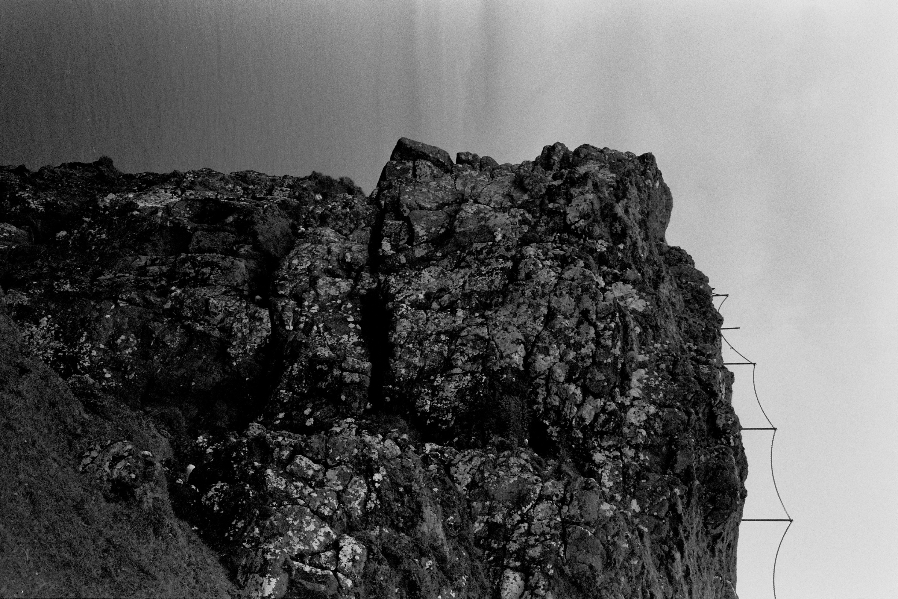 Faroe Islands photograph