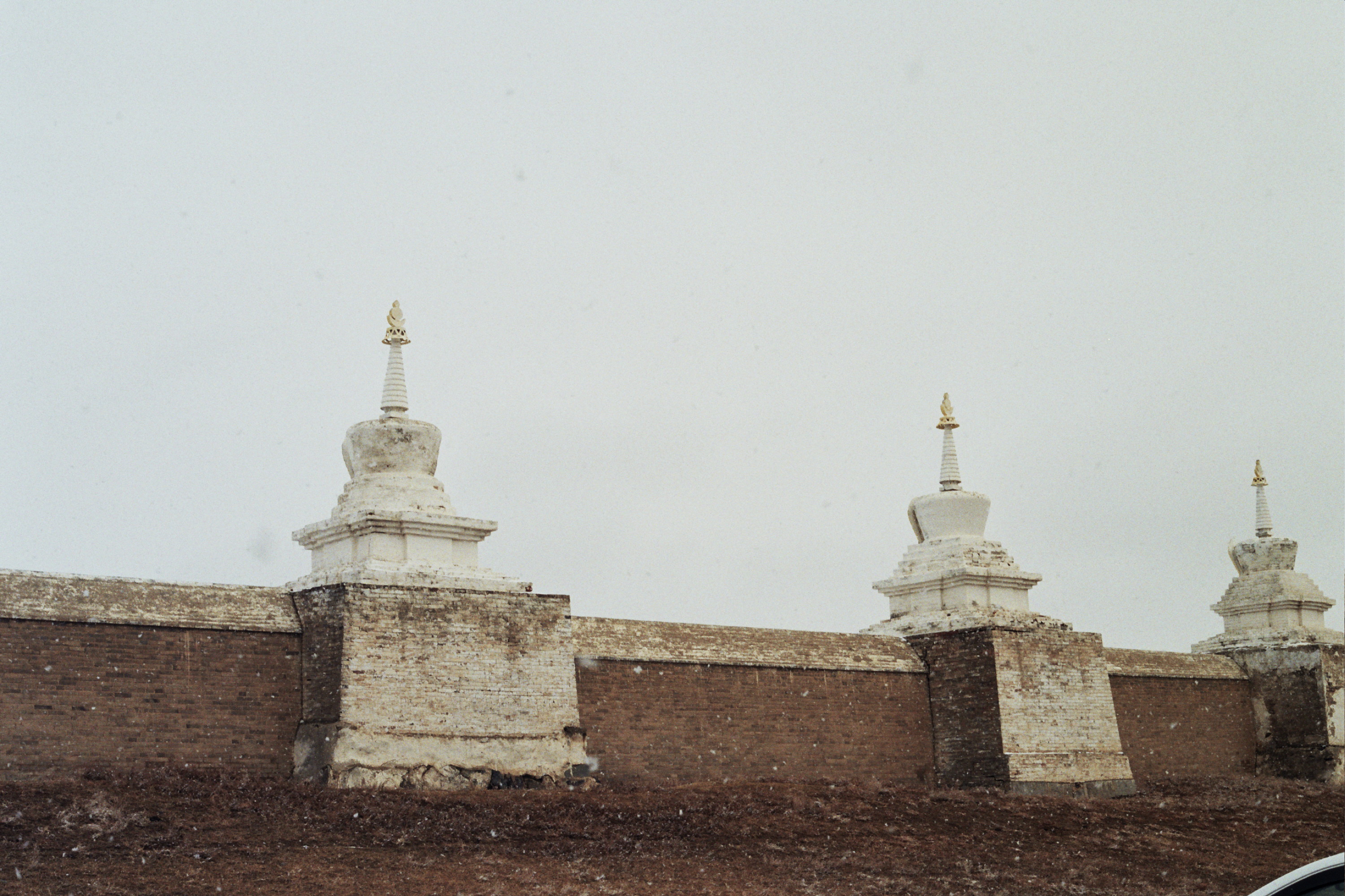 Mongolia photograph