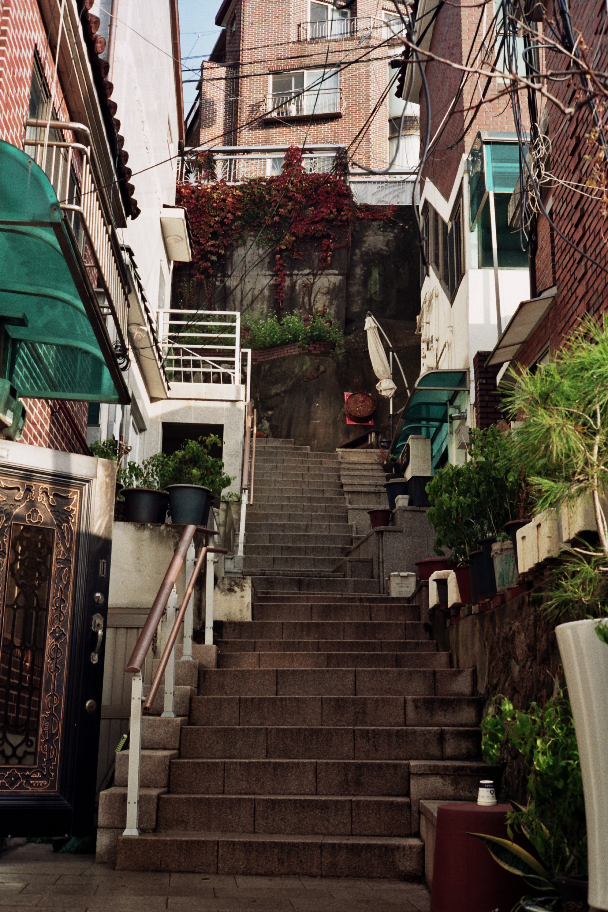 South Korea photograph